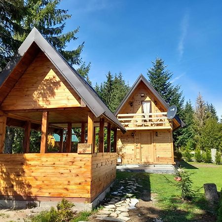 Tisina Tare Villa Bajina Basta Ruang foto