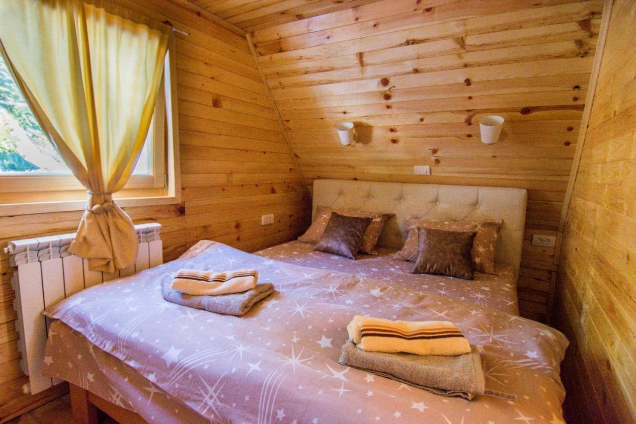 Tisina Tare Villa Bajina Basta Bagian luar foto