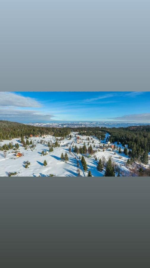 Tisina Tare Villa Bajina Basta Bagian luar foto