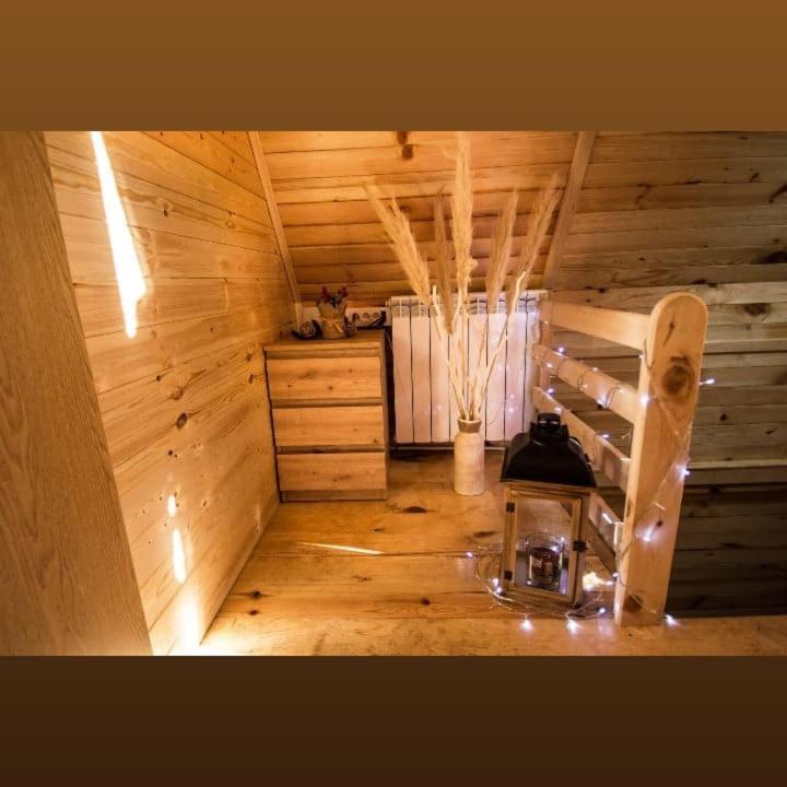 Tisina Tare Villa Bajina Basta Bagian luar foto