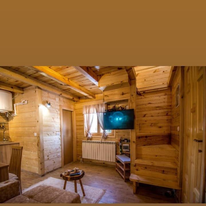Tisina Tare Villa Bajina Basta Bagian luar foto