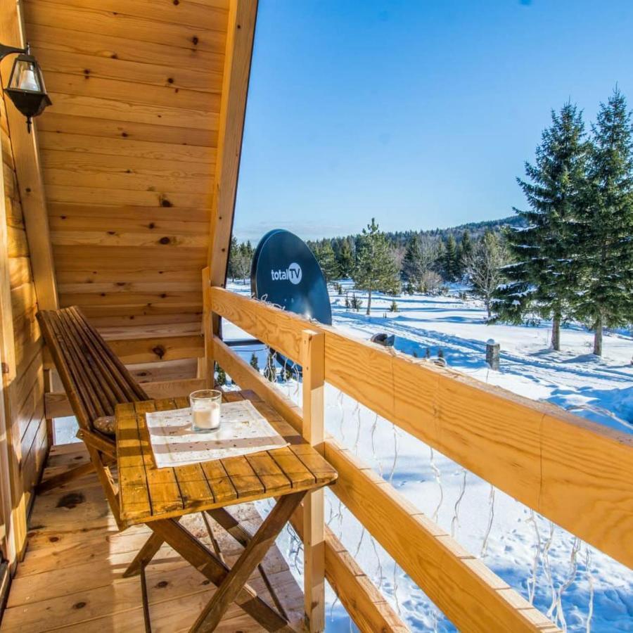 Tisina Tare Villa Bajina Basta Bagian luar foto