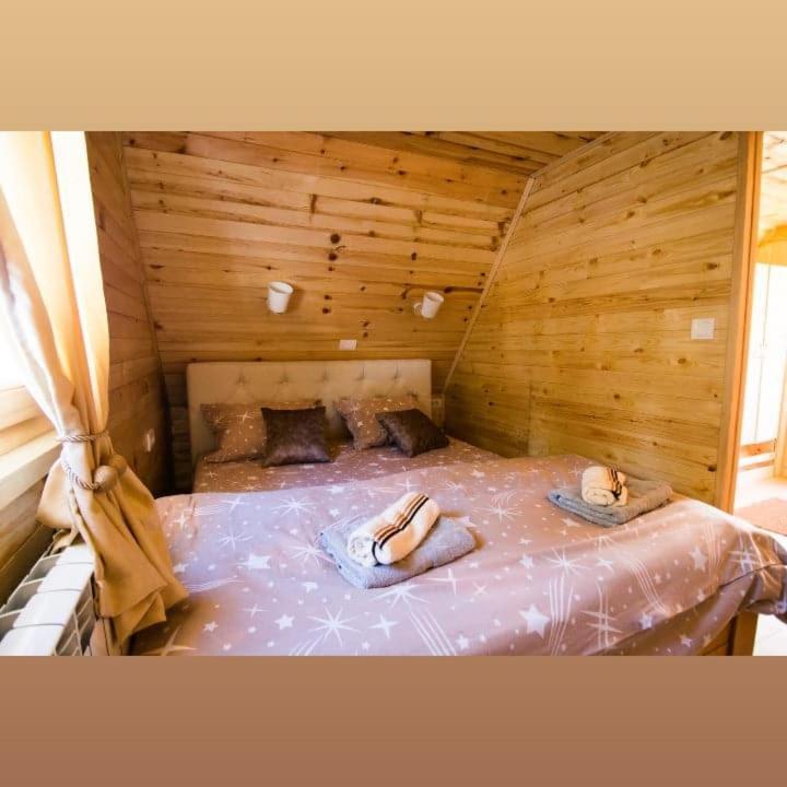 Tisina Tare Villa Bajina Basta Bagian luar foto