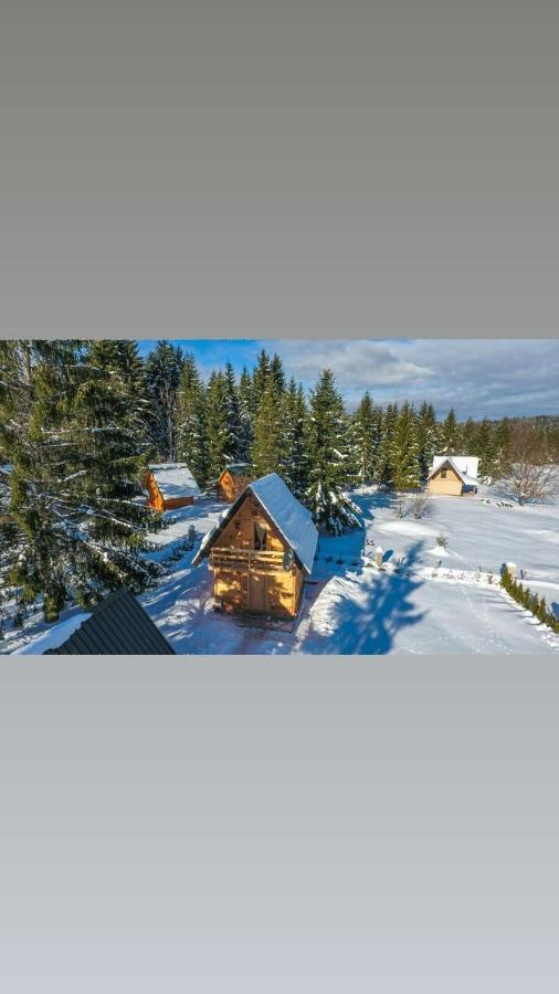 Tisina Tare Villa Bajina Basta Bagian luar foto