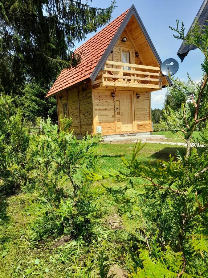 Tisina Tare Villa Bajina Basta Bagian luar foto